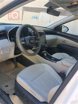 هیوندای تۆکسۆن